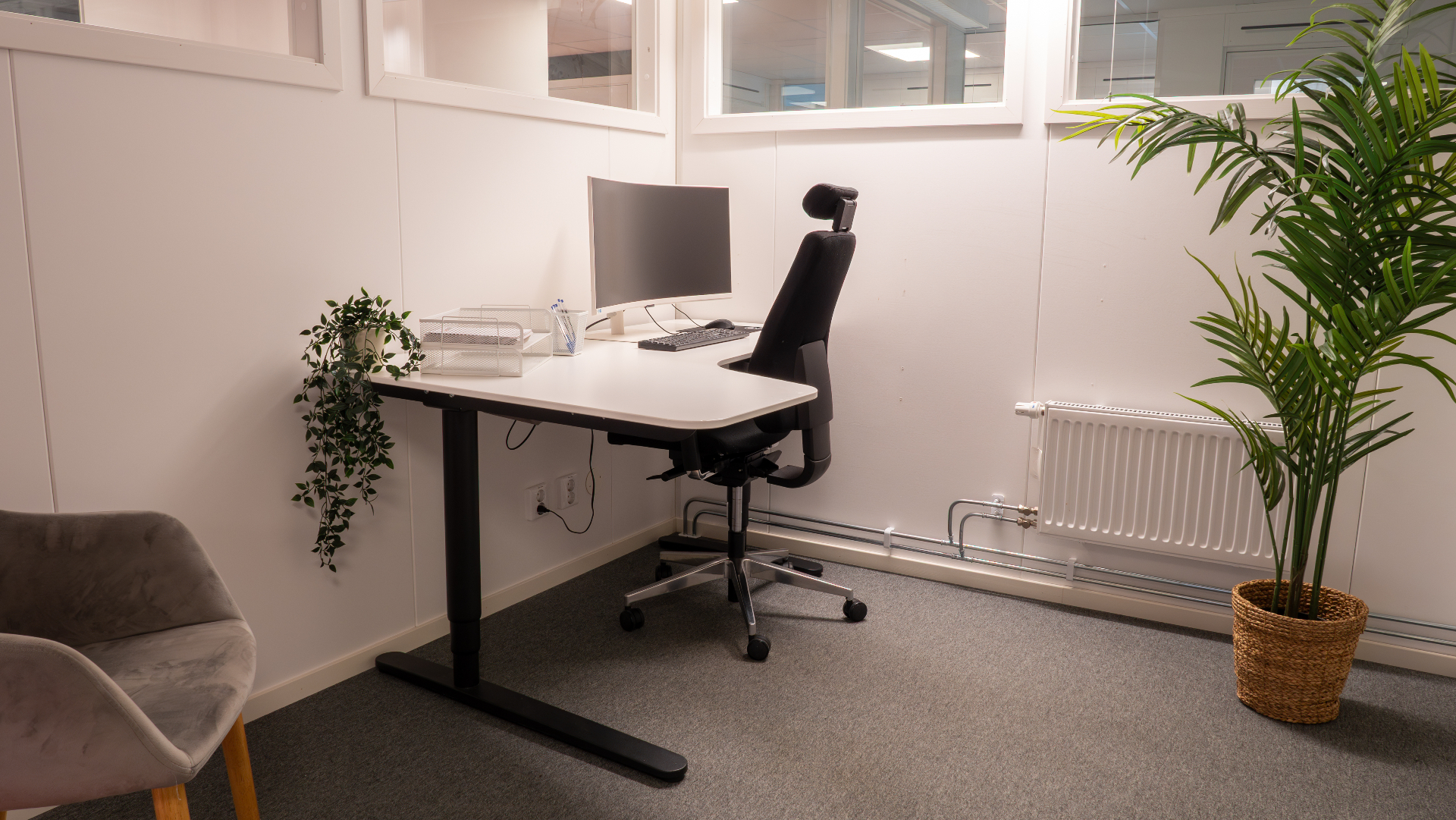 WeSpace office